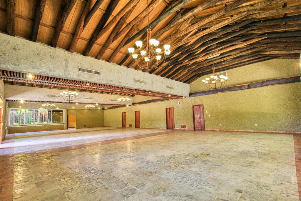 Fotografie z fotogalerie ubytování Hotel Ciudad Real Palenque v destinaci Palenque