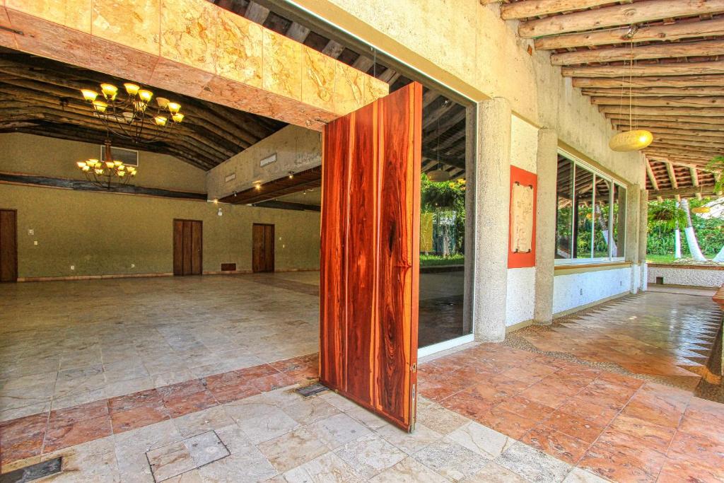 Fotografie z fotogalerie ubytování Hotel Ciudad Real Palenque v destinaci Palenque