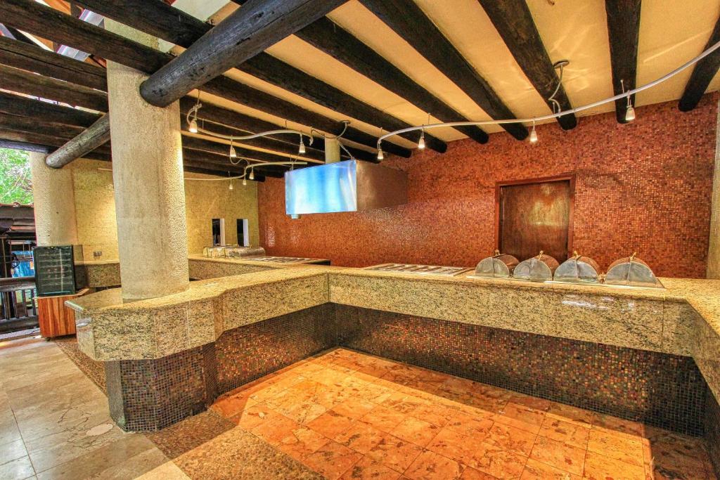 Fotografie z fotogalerie ubytování Hotel Ciudad Real Palenque v destinaci Palenque