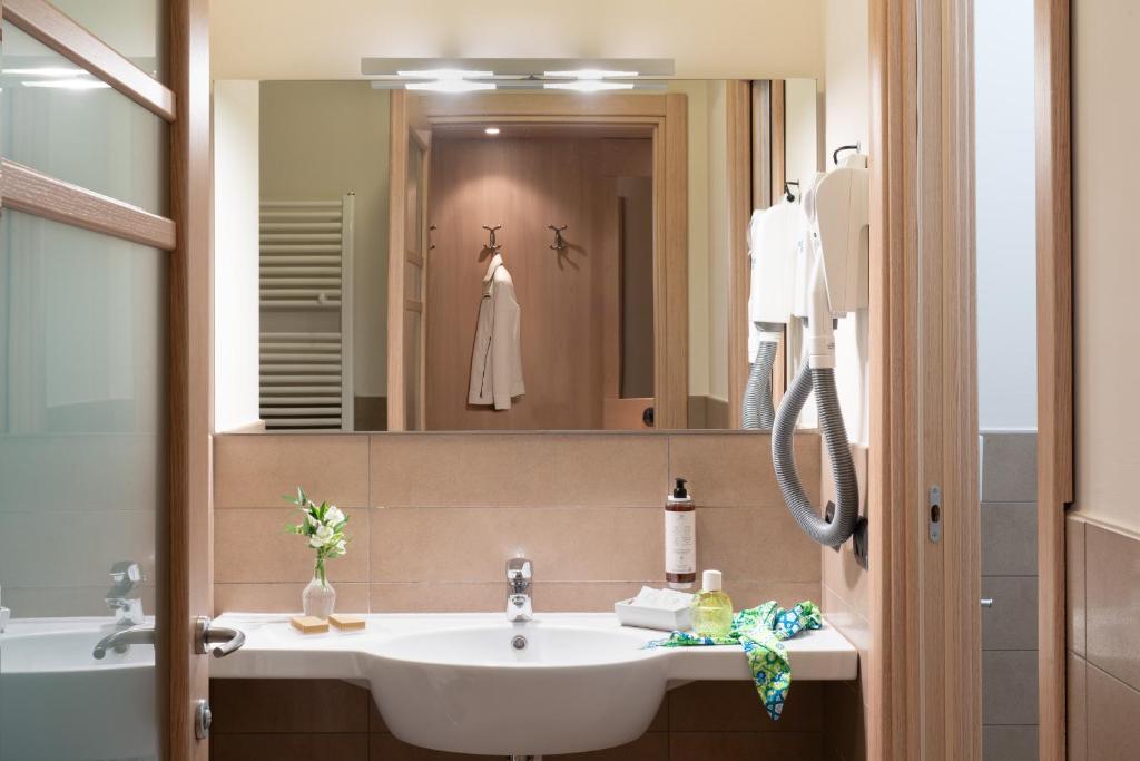 Domus Pacis Assisi - Resim 33