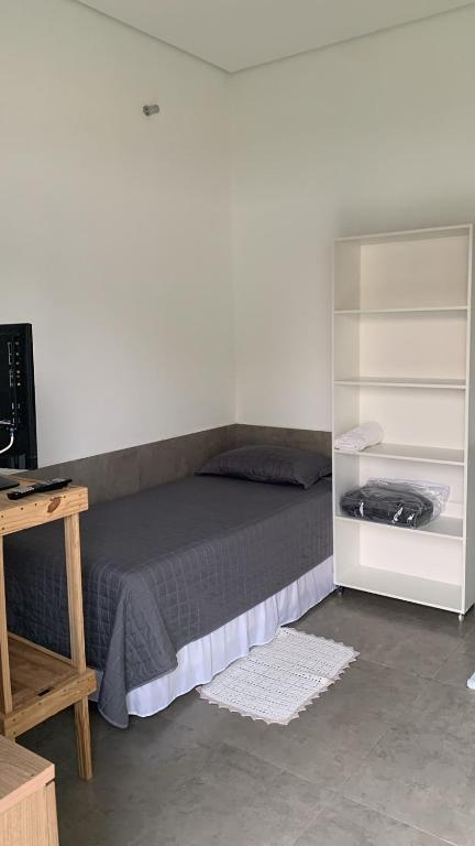 Hospedaria Colinas - Single Room