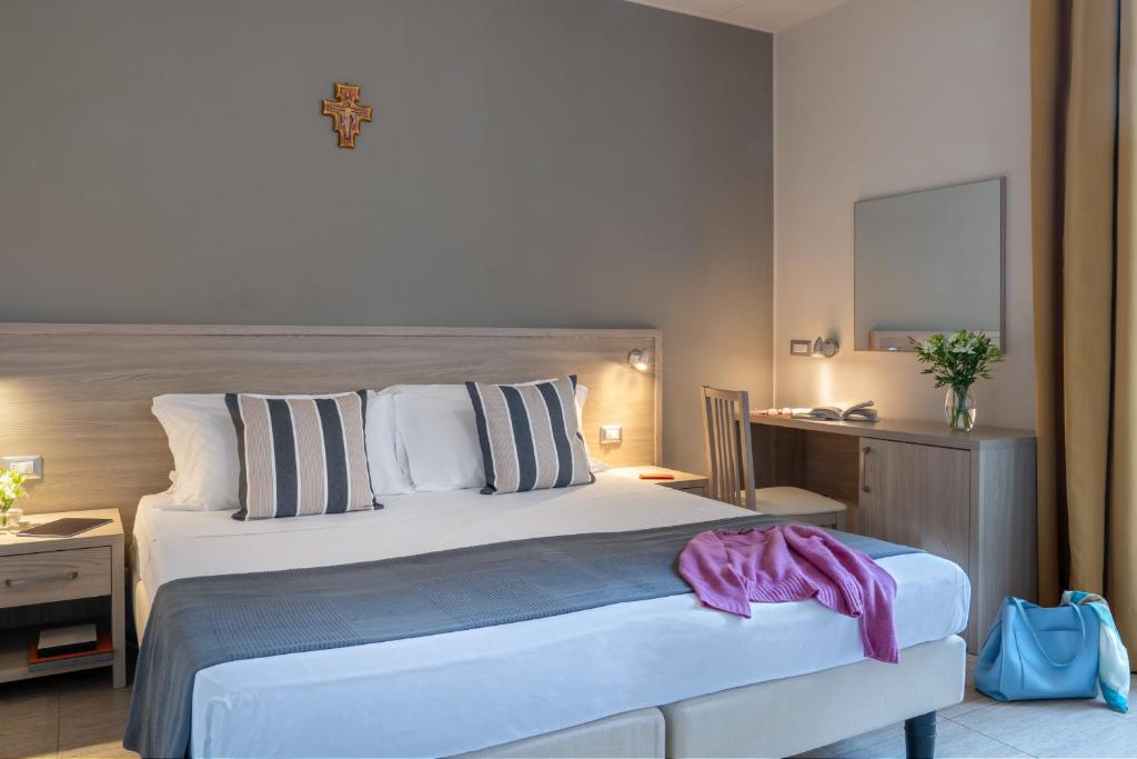 Domus Pacis Assisi - Resim 35