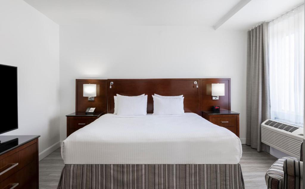 Le Nouvel Hotel - Salle De Roi