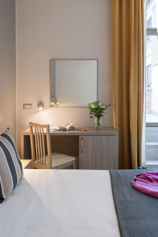 Domus Pacis Assisi - Resim 37