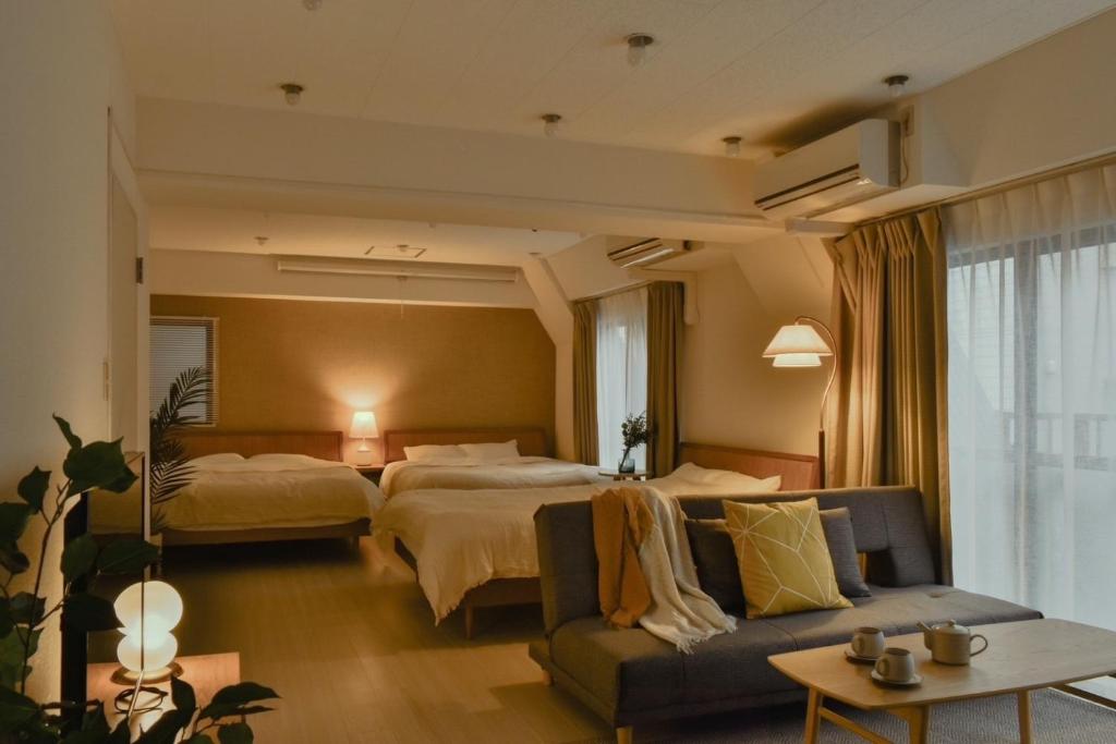 Prinets Shinjuku Building - Vacation STAY 17728