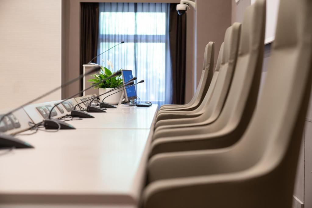 Domus Pacis Assisi - Resim 40