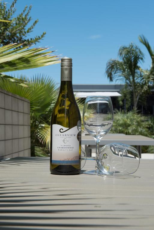 Navigate Seaside Hotel & Apartments - Resim 4