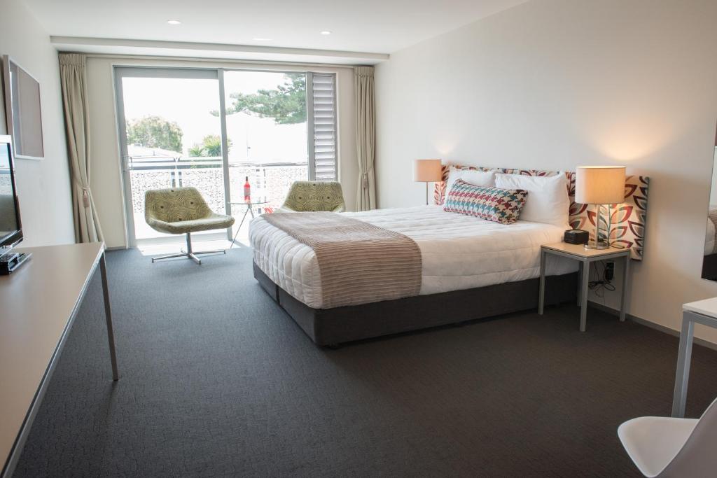 Navigate Seaside Hotel & Apartments - Resim 19