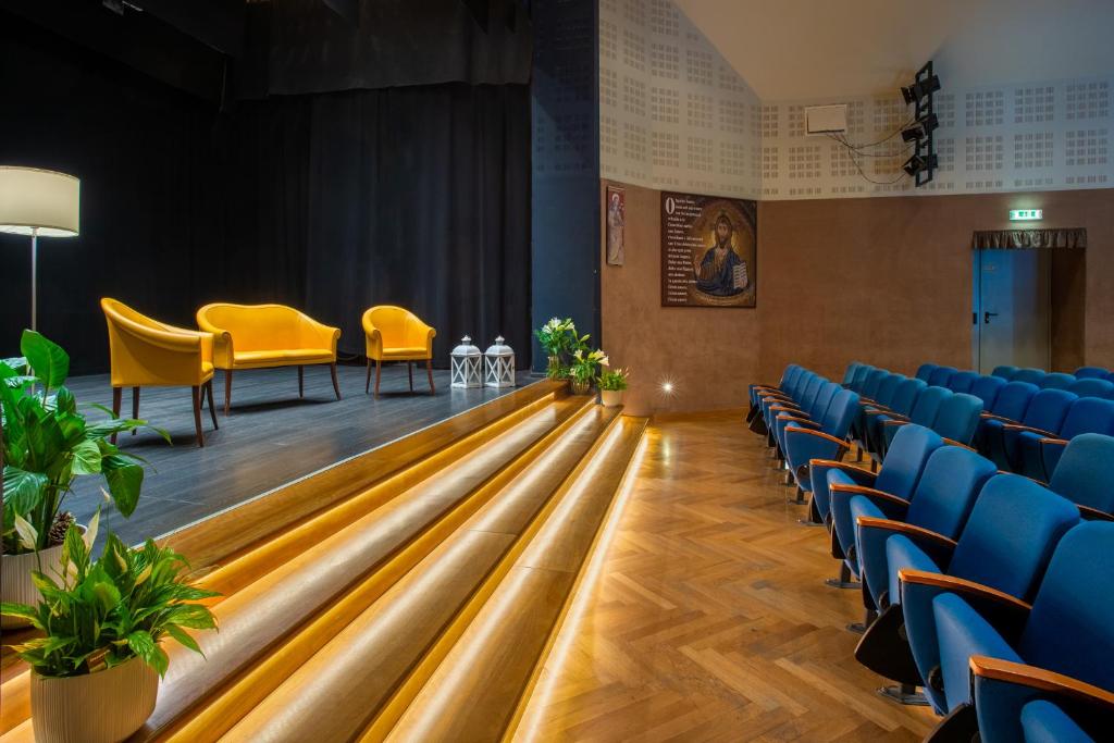 Domus Pacis Assisi - Resim 42