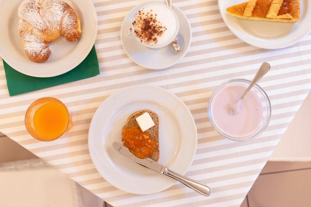 Domus Pacis Assisi - Resim 43