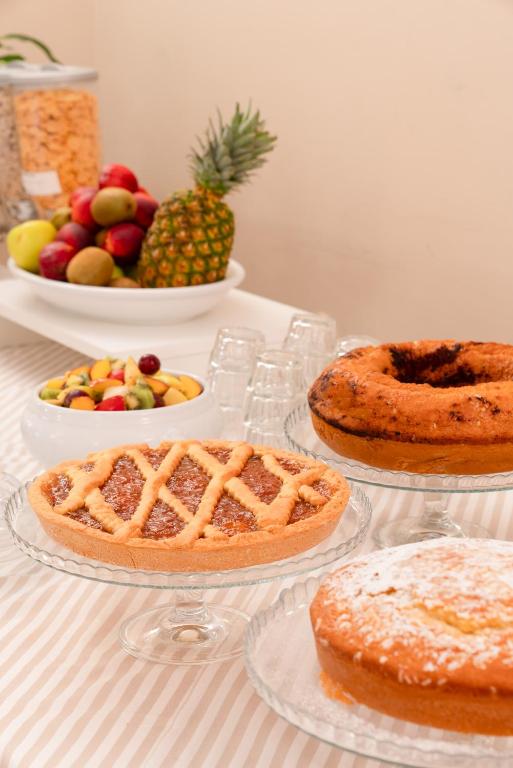 Domus Pacis Assisi - Resim 44