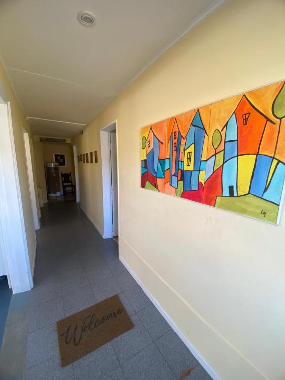 Aguilar House Hostel B&B photo