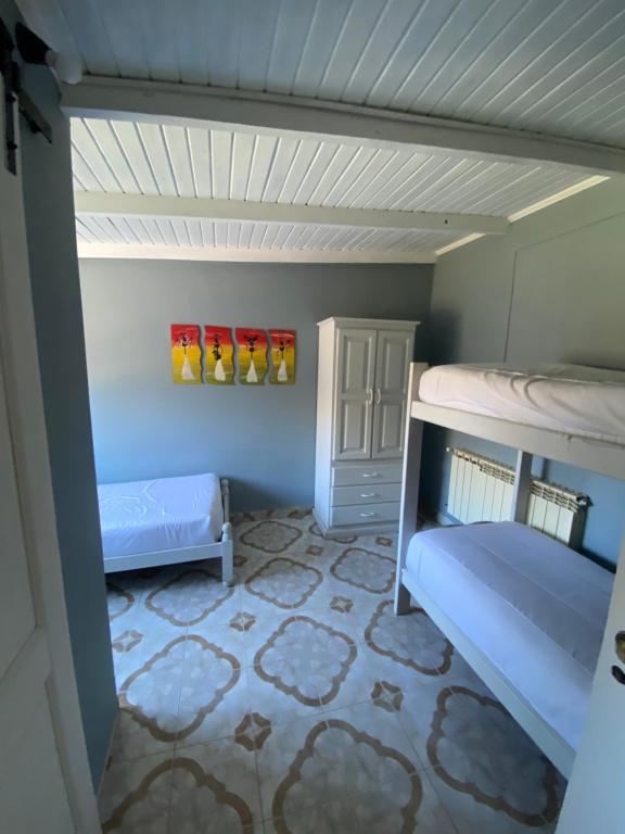 Aguilar House Hostel B&B photo