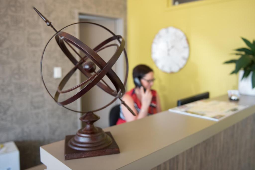 Navigate Seaside Hotel & Apartments - Resim 23