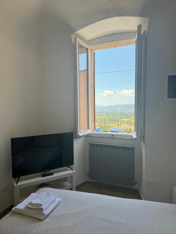 Giulivi Assisi Apartments - 1