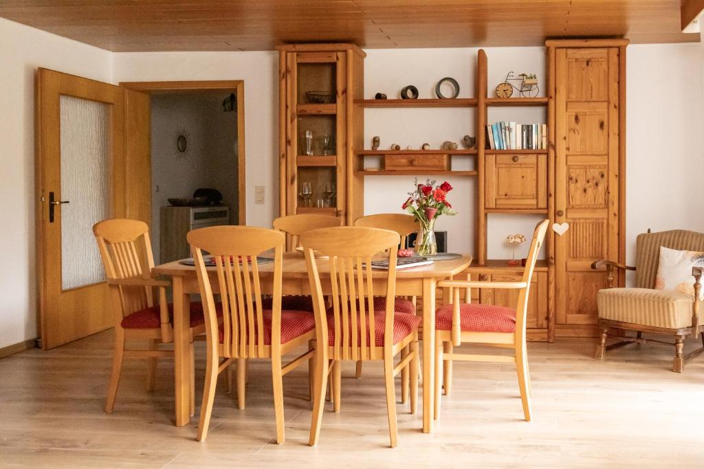 Apartment Heilbrünnchen - Appartement Met Terras