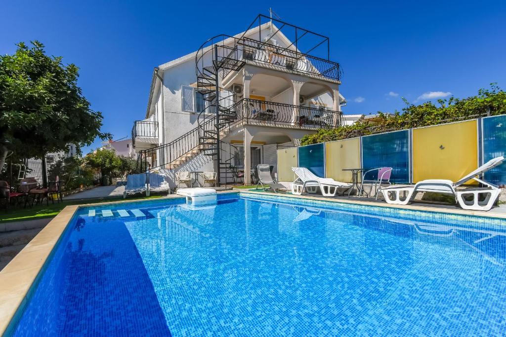 Apartments Fidelis
