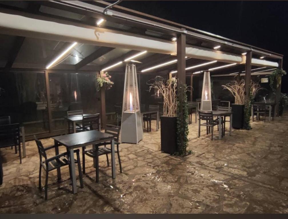 Fotografia z galérie ubytovania Hostal Bavieca v destinácii Medinaceli