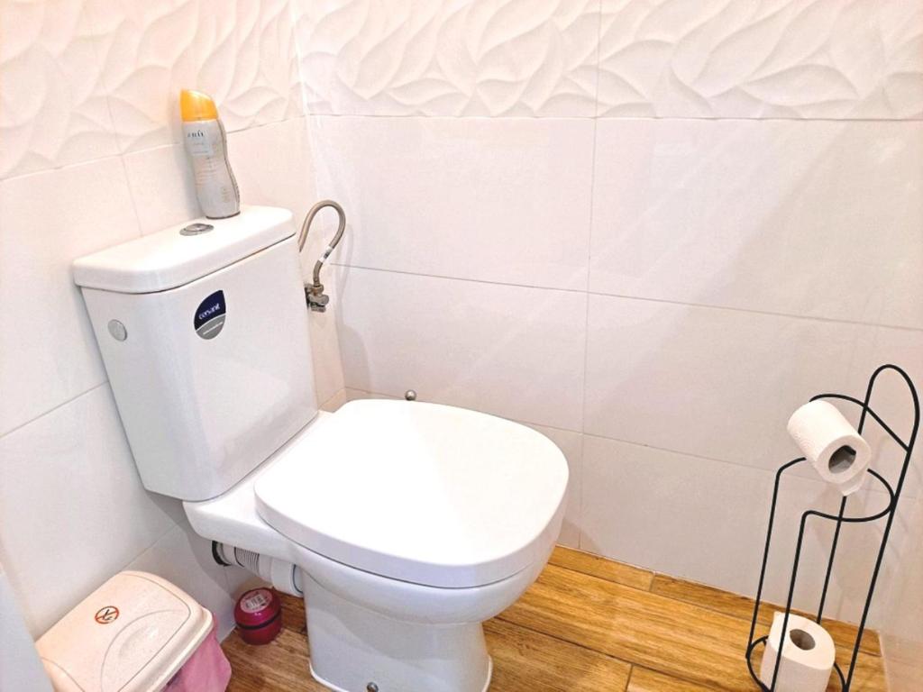 Pokoje po drodze w Barczewie - Habitación Doble