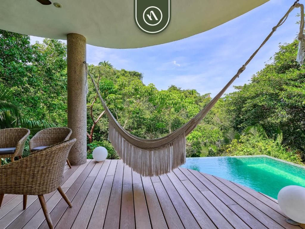 Thumbnail for Luxury Penthouse Rentals With Private Playroom For Adults