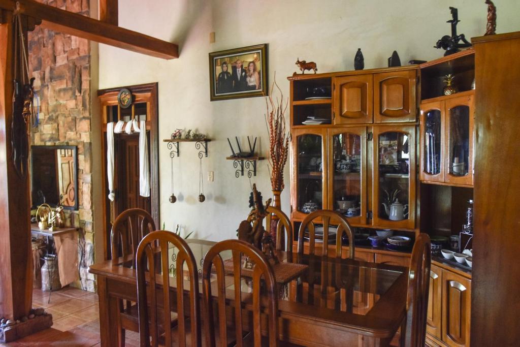Fotografie z fotogalerie ubytování Casa Cora Bed and Breakfast v destinaci Colonia Carmona