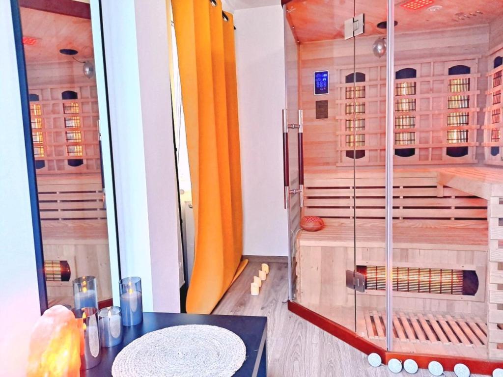 Pokoje po drodze w Barczewie - Habitación Doble Pequeña