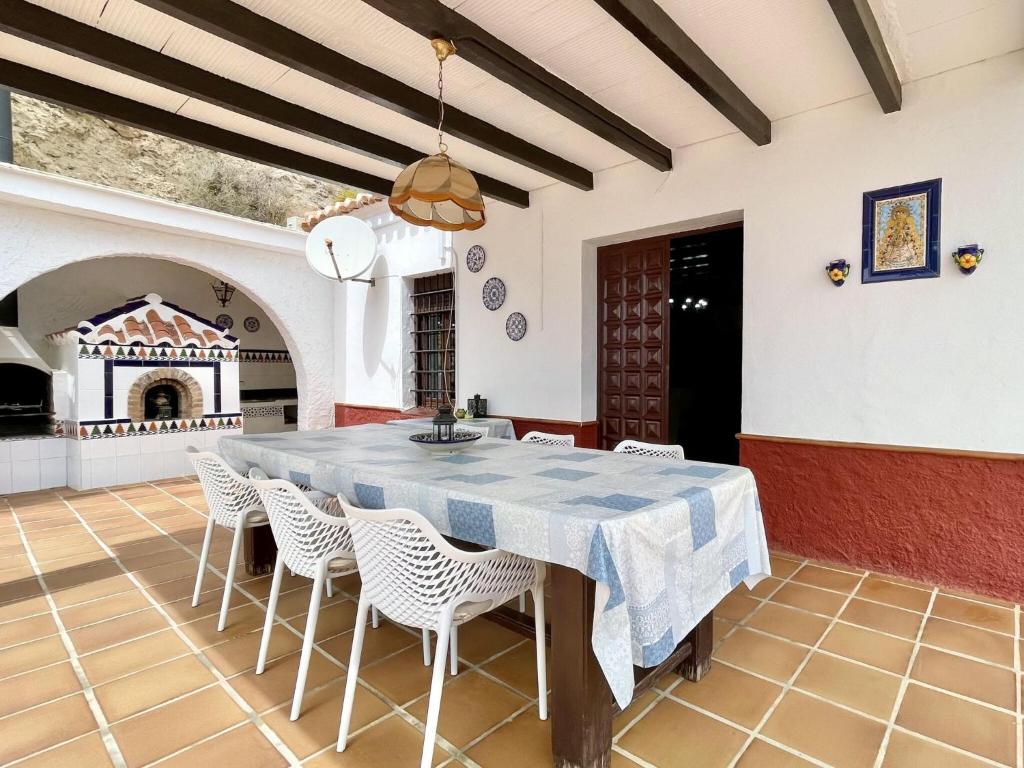 Fotografia z galérie ubytovania Belvilla by OYO Casa Mirador v destinácii Nerja