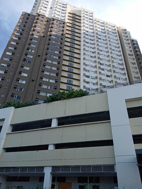 Edificio in cui si trova l'affittacamere