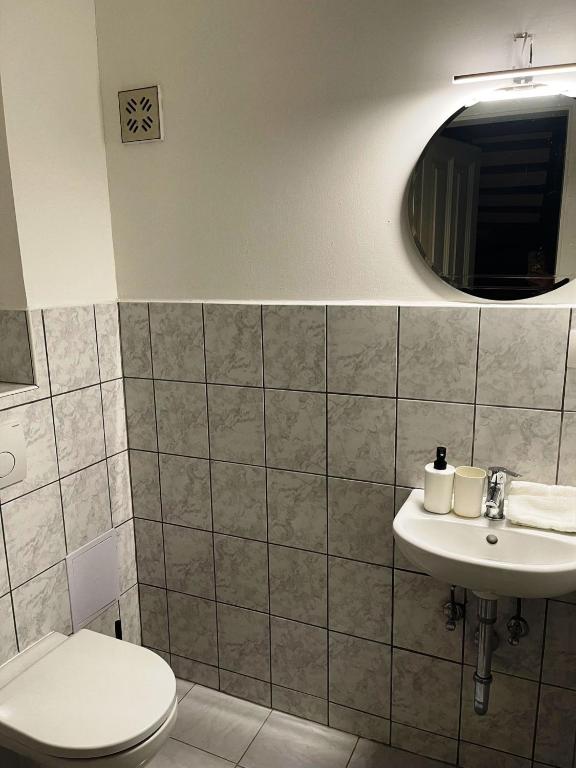 Villa Oliver Budapest - Resim 42