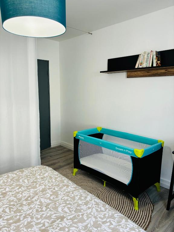 L Alsacienne F2 centre ville – photo 26