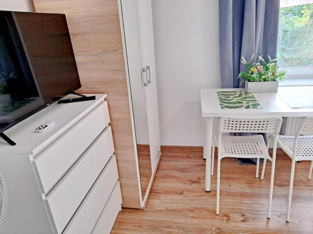 Pokoje po drodze w Barczewie - Habitación Doble