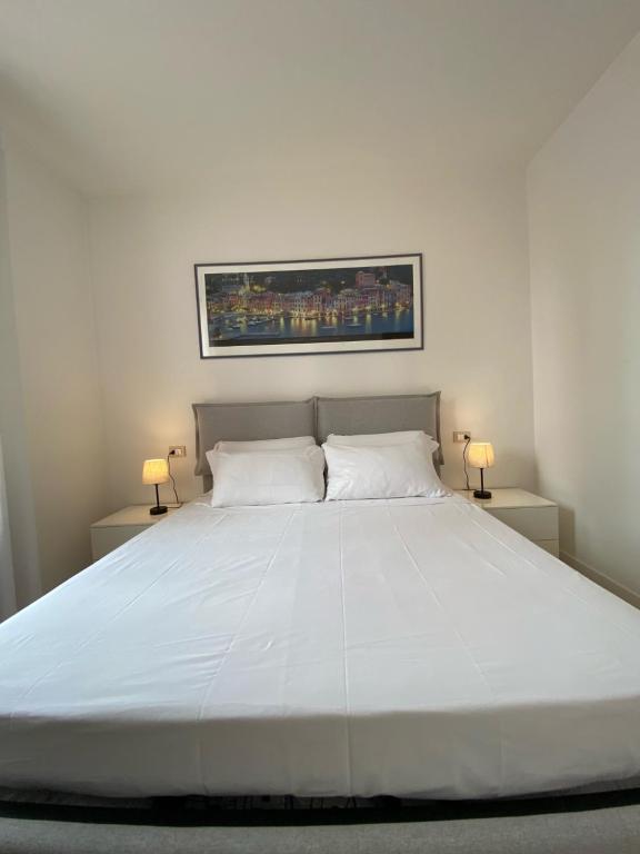 Garibaldi18 - Apartment Mit 1 Schlafzimmer