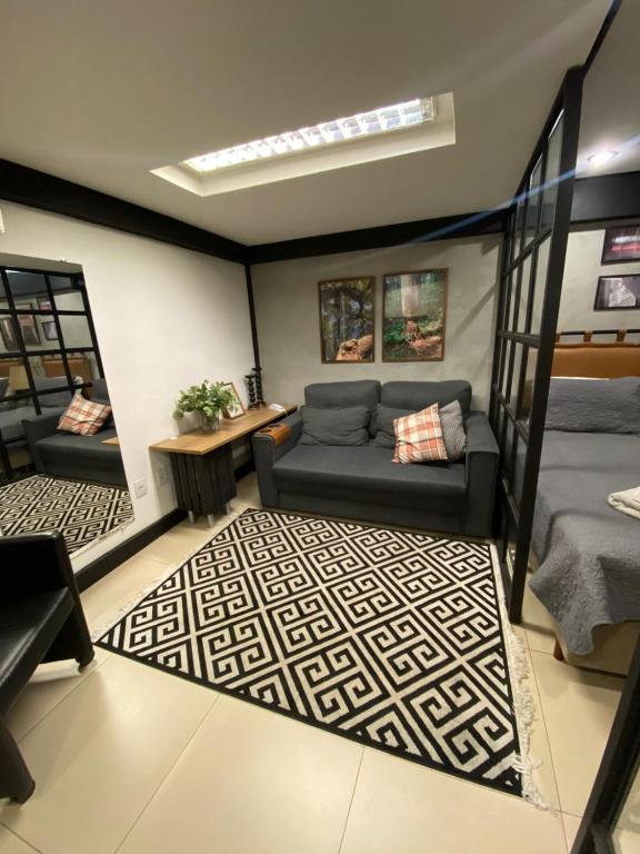 Studio aconchegante em Barra Mansa - Housity