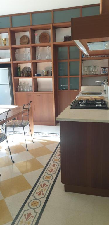 Coralupi B & B