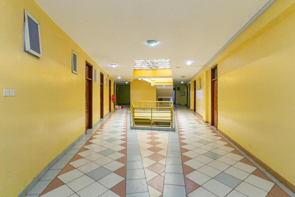 Fotografie z fotogalerie ubytování Fahari Bliss Hotel v destinaci Nairobi