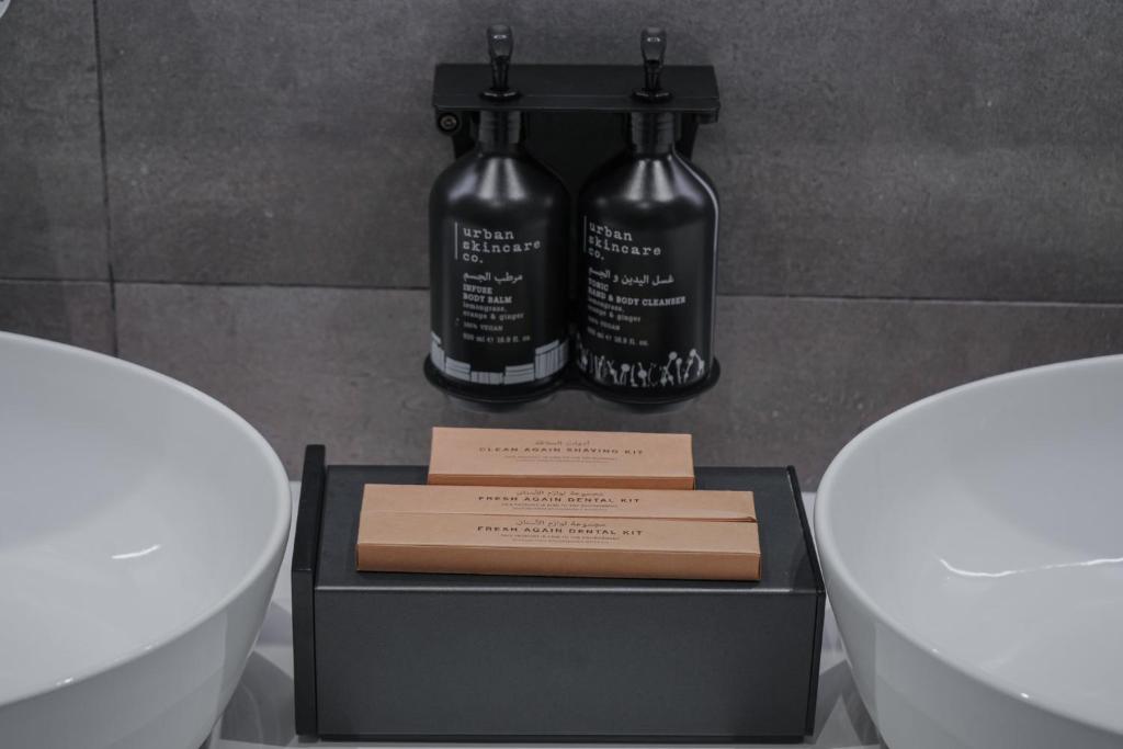 Holiday Inn Dubai Business Bay by IHG - Resim 45