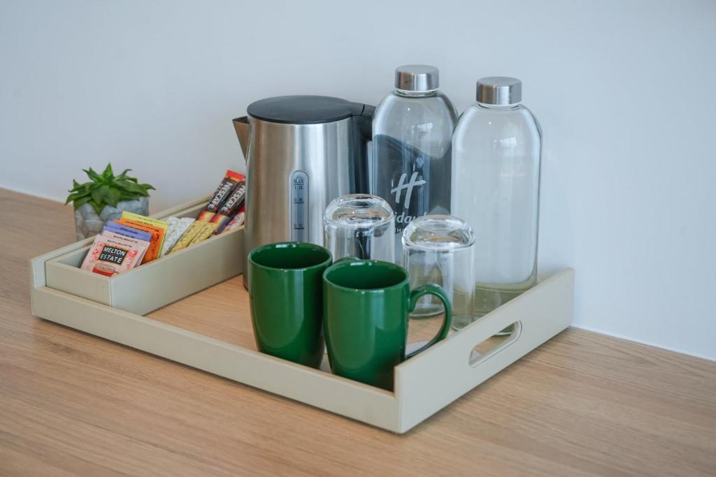 Holiday Inn Dubai Business Bay by IHG - Resim 35