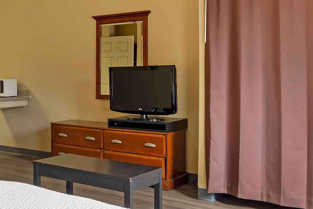 Extended Stay America Select Suites - Houston - Sugar Land - Studio Con 2 Letti Matrimoniali - Non Fumatori