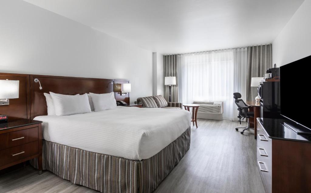 Le Nouvel Hotel - Salle Royale Exécutive