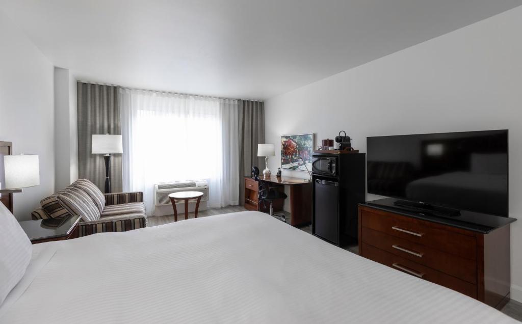 Le Nouvel Hotel - Resim 26