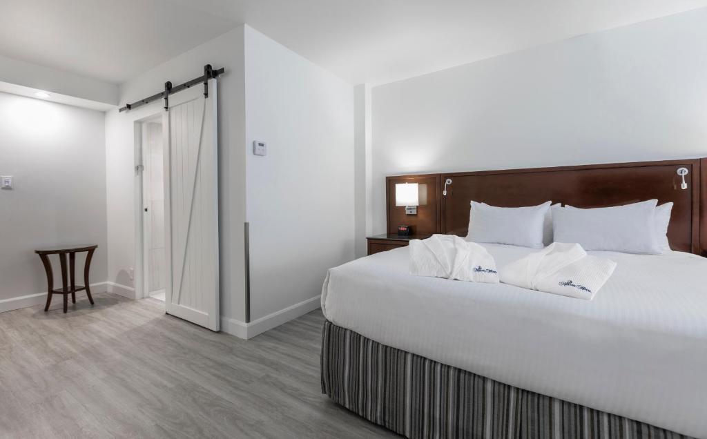 Le Nouvel Hotel - Resim 35