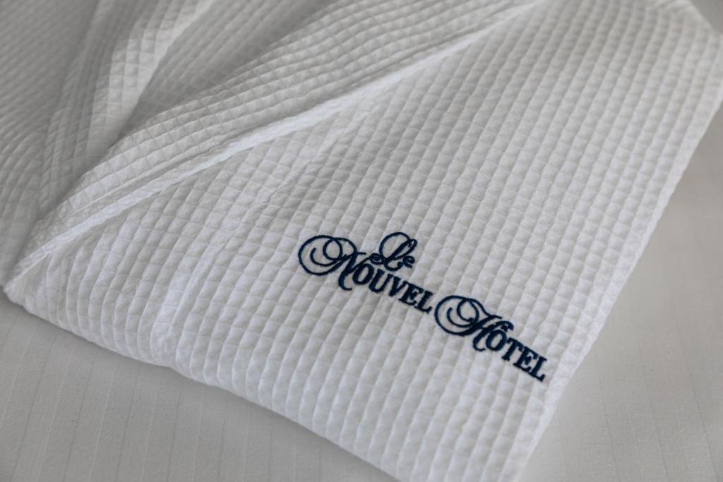 Le Nouvel Hotel - Resim 36