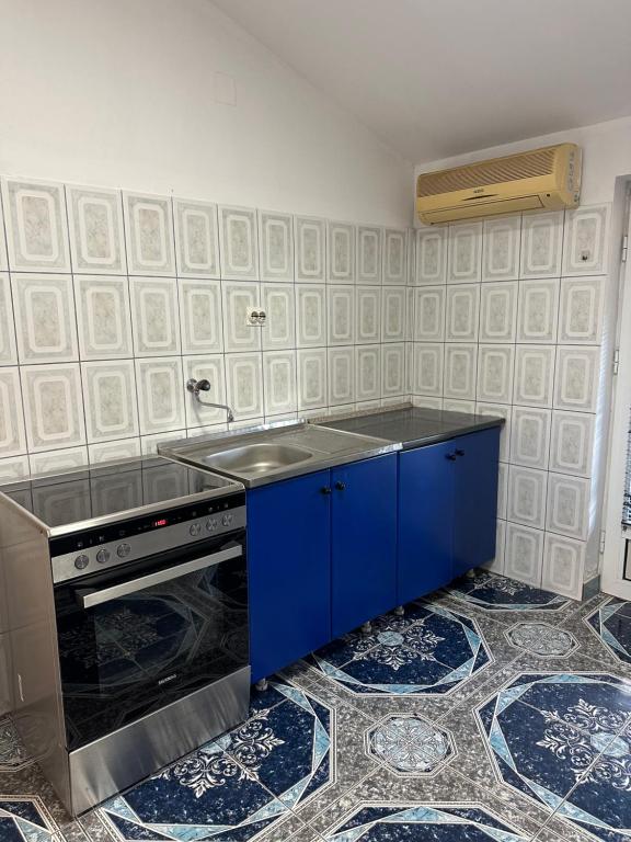 Fotografie z fotogalerie ubytování Apartment Cece v destinaci Negotino