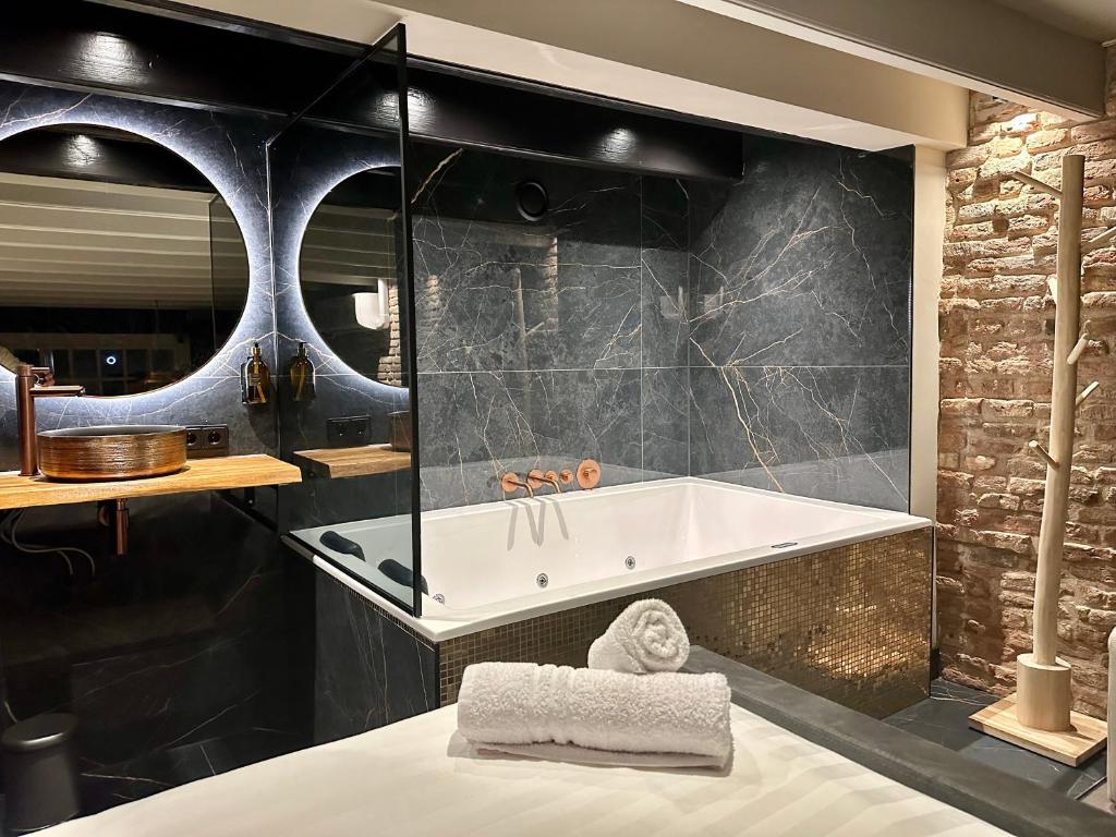 City Spa Nijmegen - Resim 13