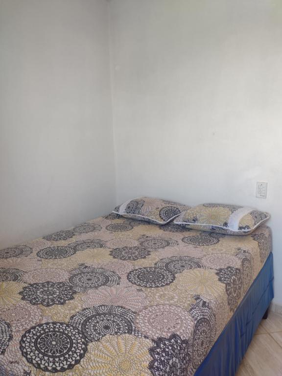 Apartamento avenida 06 com ar condicionado