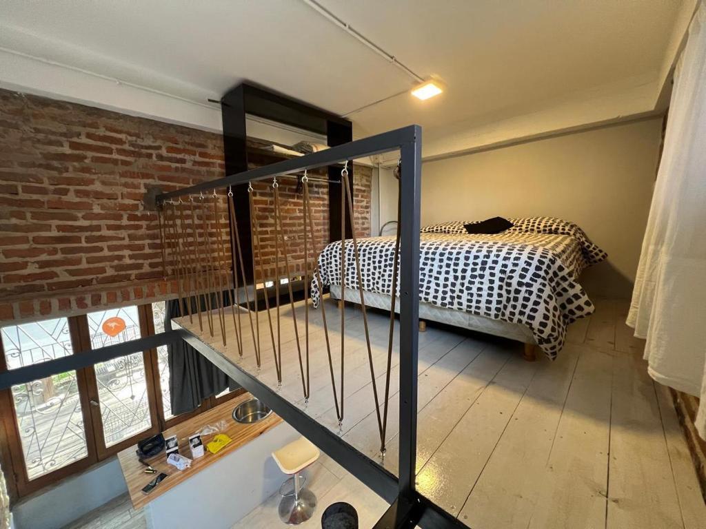 Monica’s Apartments