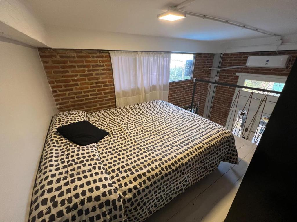 Monica’s Apartments