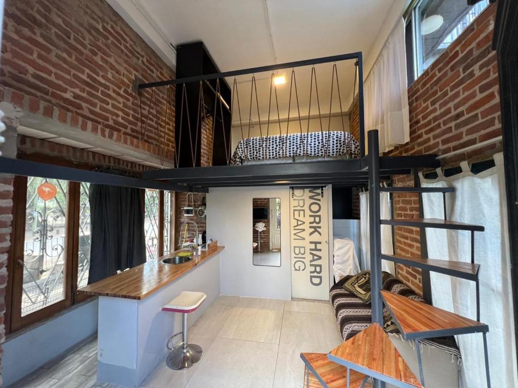 Monica’s Apartments