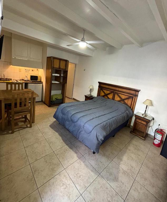 Paso de los Andes 1450 Mendoza Suites - Studio