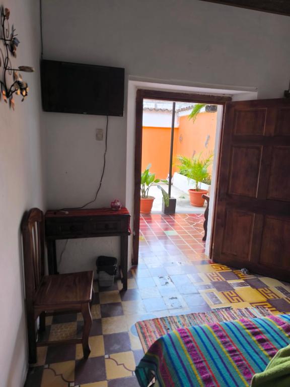 Hotel Francisco's la Merced photo